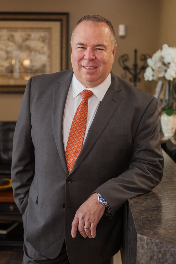 Dr. Terry Isom Dr. Terry Isom